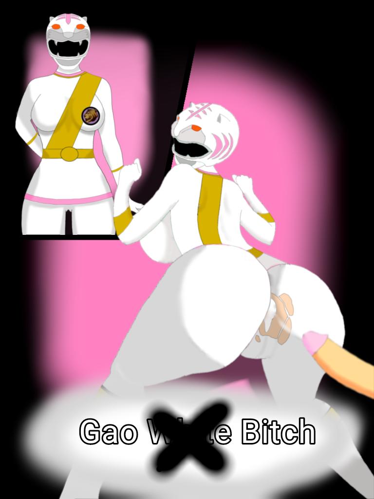 Hyakujuu Sentai Gaoranger Rule 34 Image