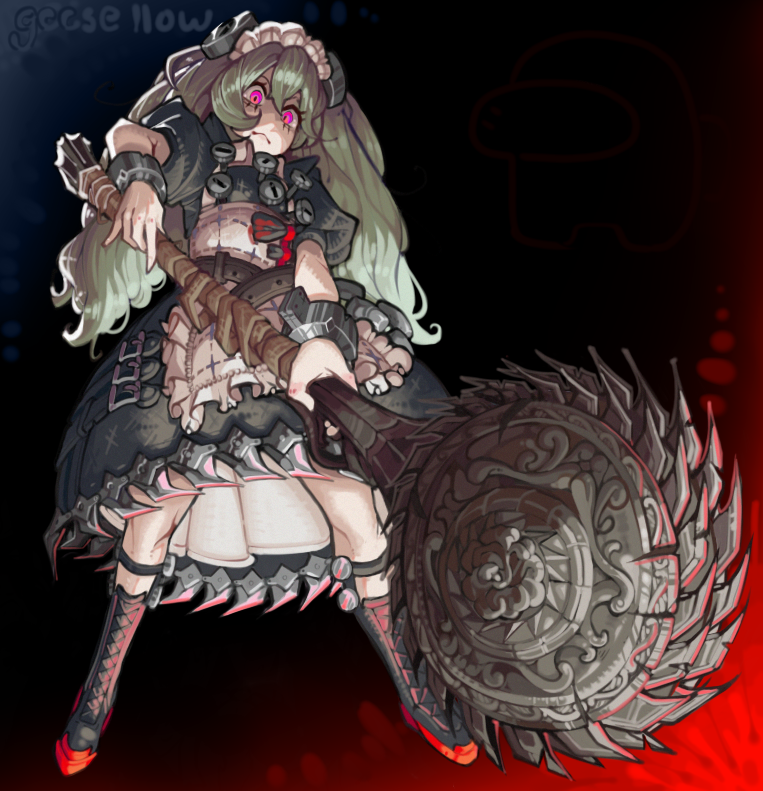 Corin Wickes (Bloodborne) Rule 34 Image