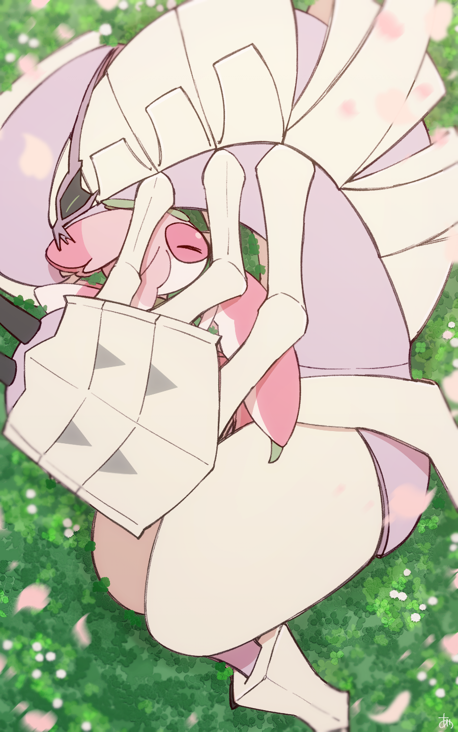 Gen 7 Pokemon (Nintendo) Rule 34 Image