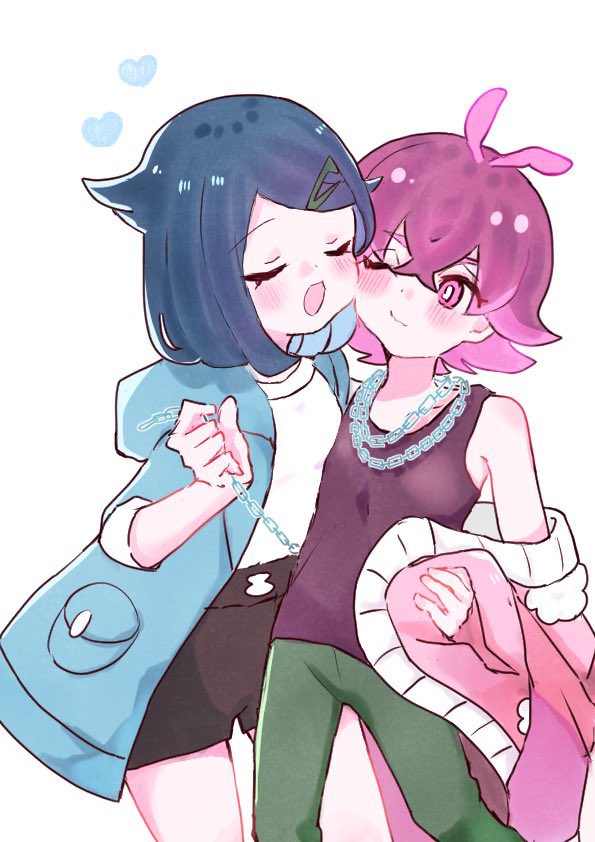 Dot (Pokemon) Rule 34 Image