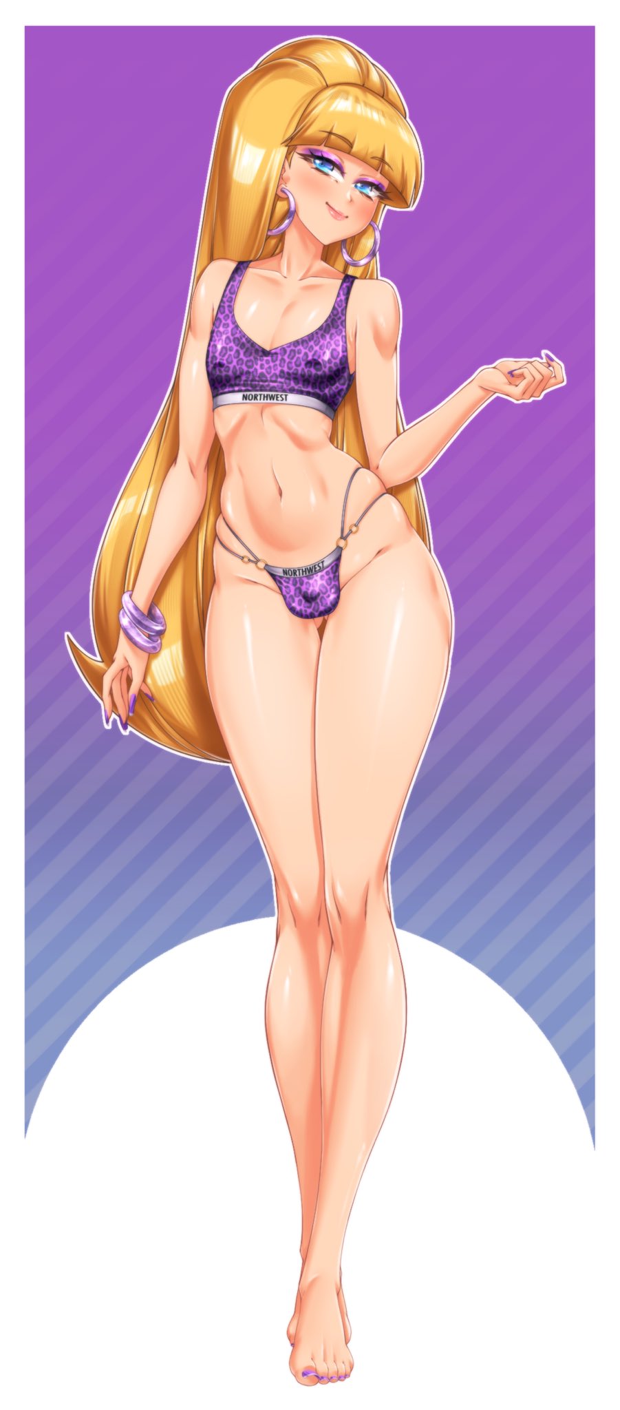 Genderswap (Ftm) Rule 34 Image