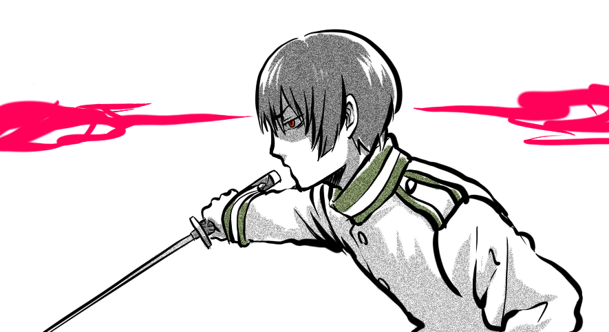 Japan (Hetalia) Rule 34 Image