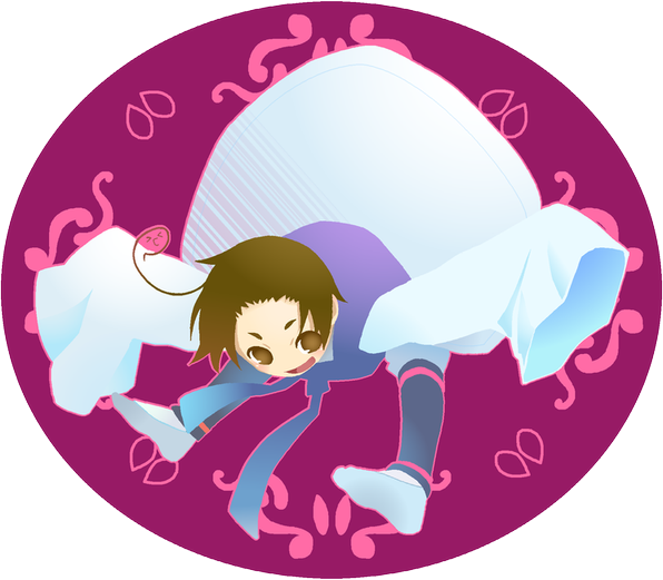 Korea (Hetalia) Rule 34 Image