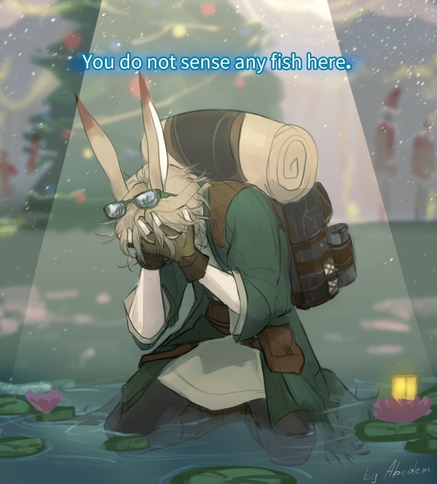 Viera (Final Fantasy) Rule 34 Image