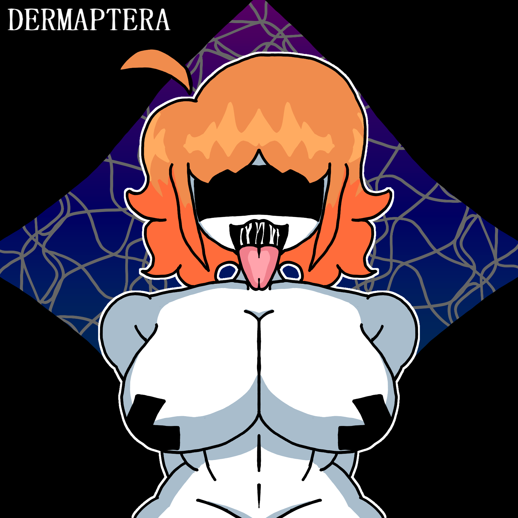 Oc Rule 34 Image