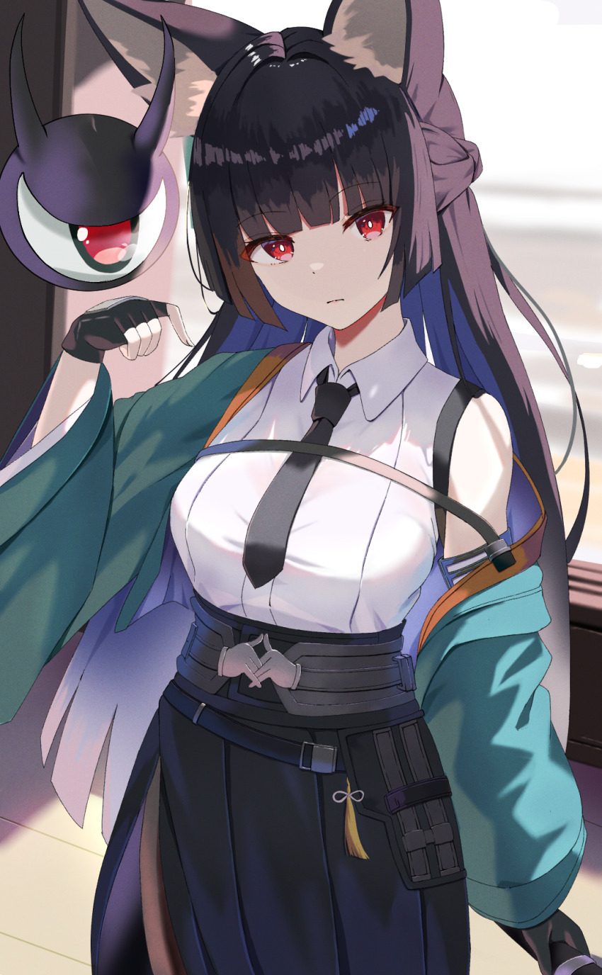 Hoshimi Miyabi (Zenless Zone Zero) Rule 34 Image