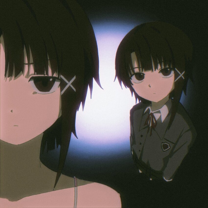 Iwakura Lain Rule 34 Image