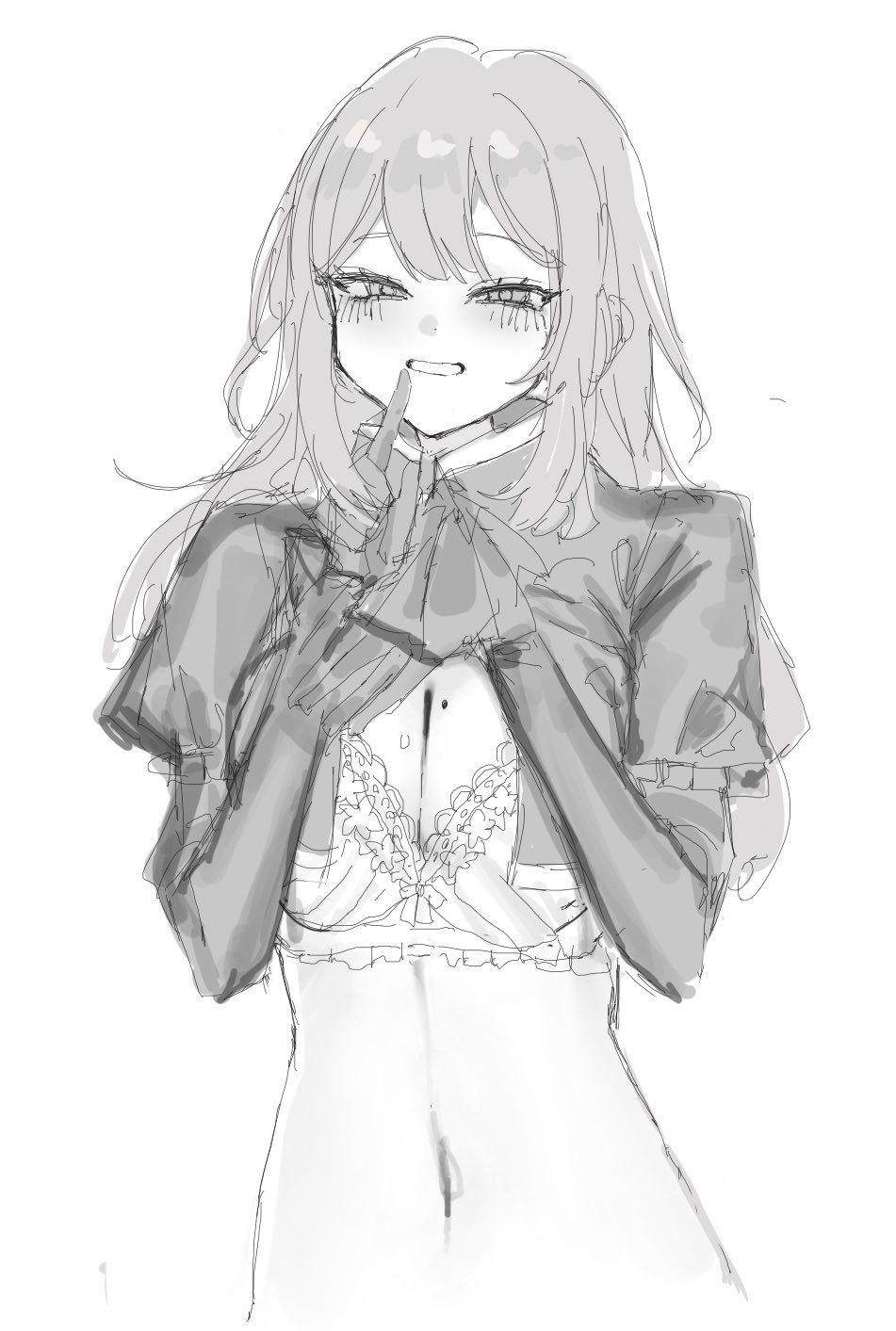Catherine (Limbus Company) Rule 34 Image