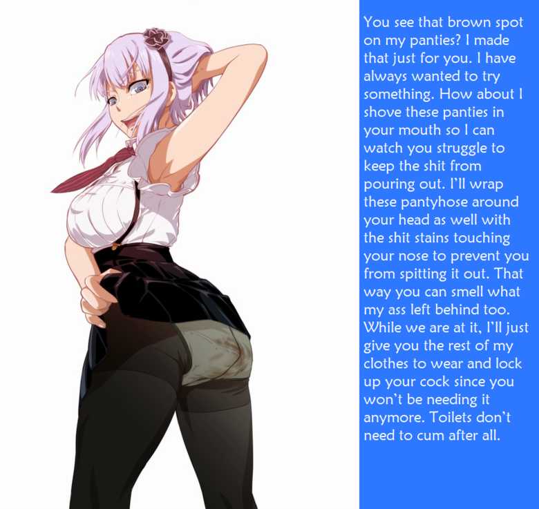 Caption Rule 34 Image