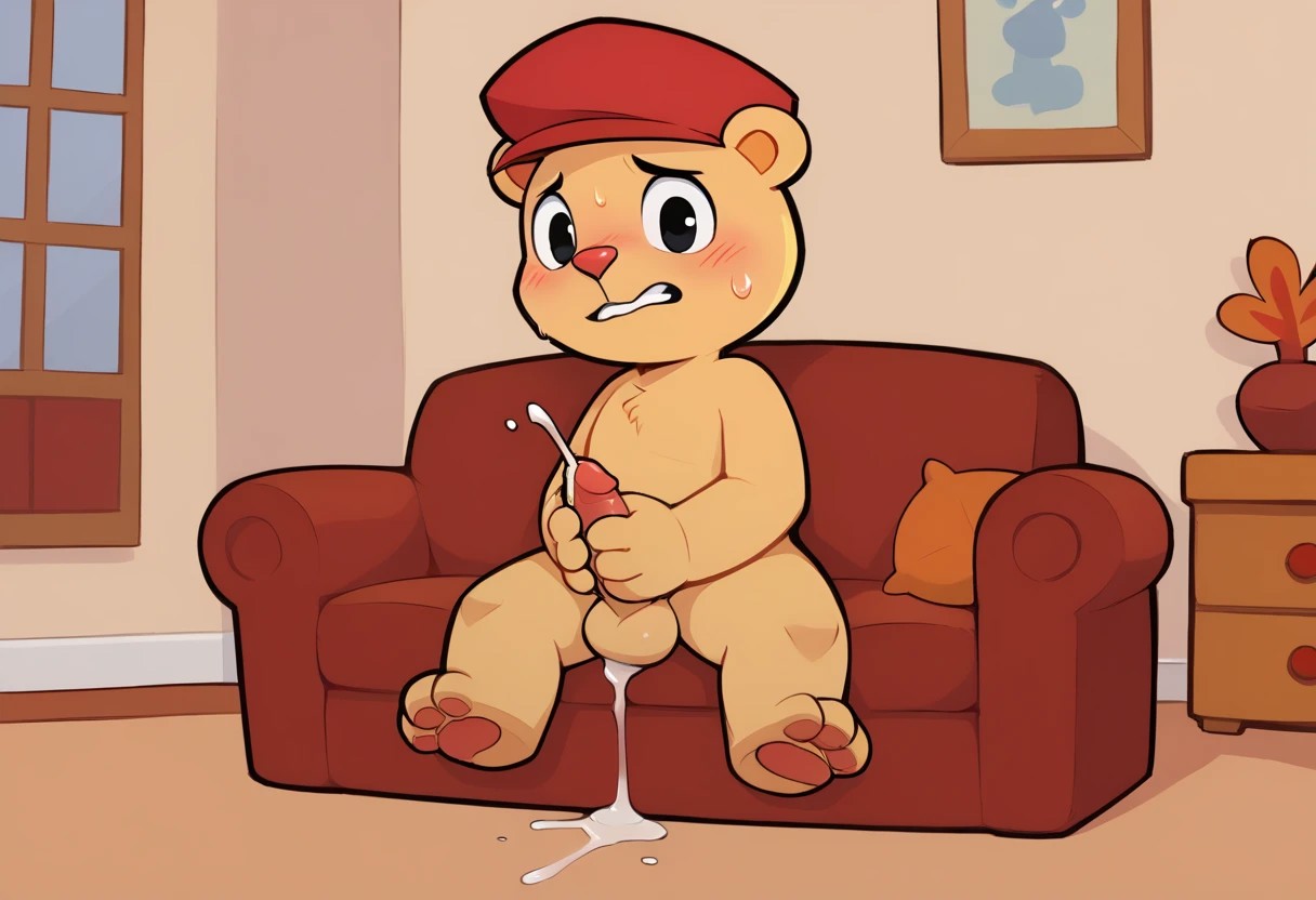 Pop (Htf) Rule 34 Image