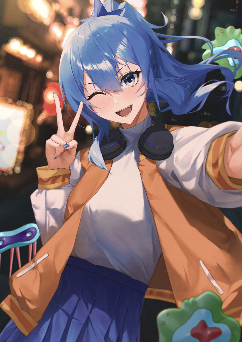 Hoshimachi Suisei (Hololive) Rule 34 Image
