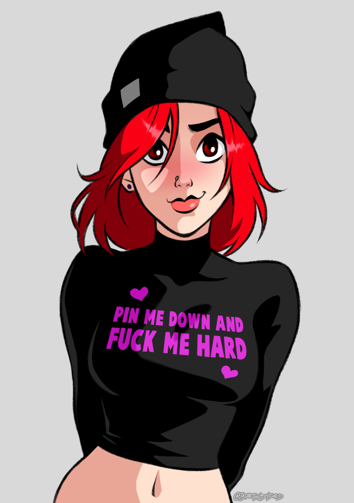 Original Character (Original) Rule 34 Image