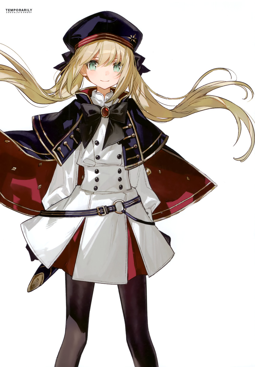 Aesc (Fate) Rule 34 Image