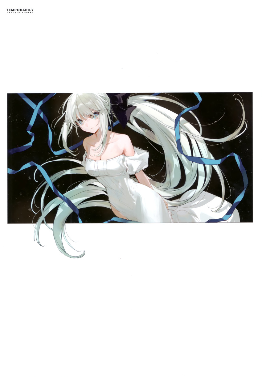 Morgan Le Fay (Fate) Rule 34 Image