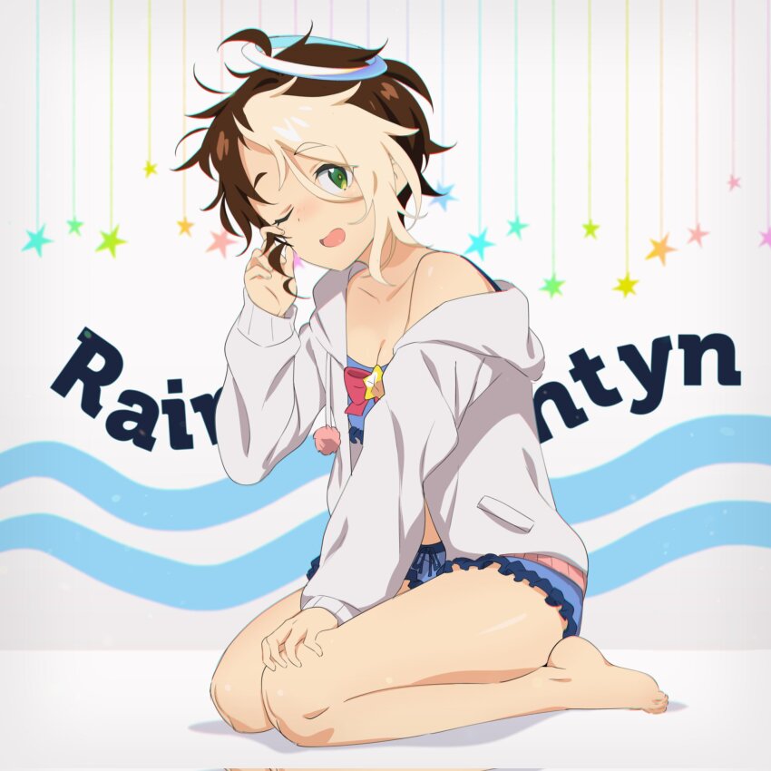 Indie Virtual Youtuber Rule 34 Image