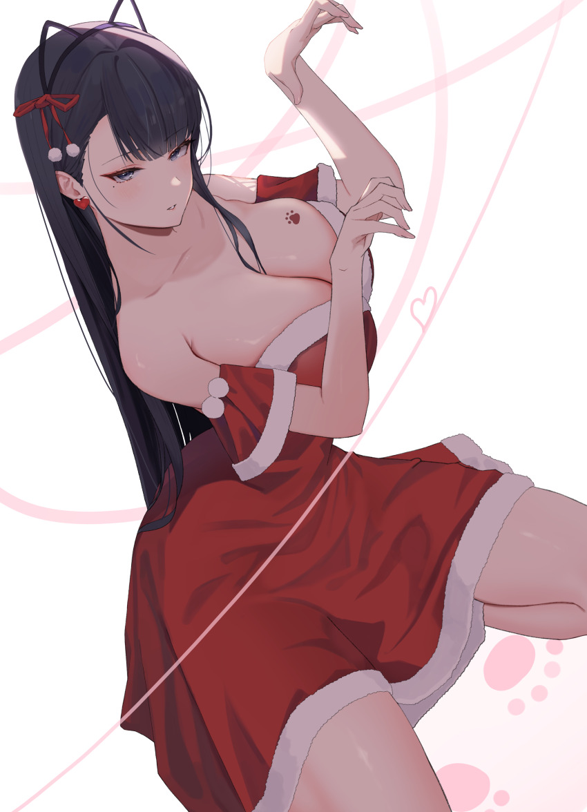 Christmas Rule 34 Image