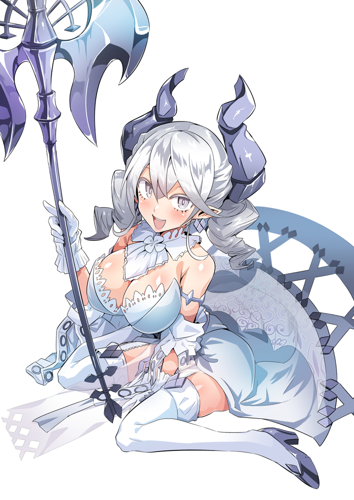 Lovely Labrynth Of The Silver Castle (Yu-Gi-Oh!) Rule 34 Image