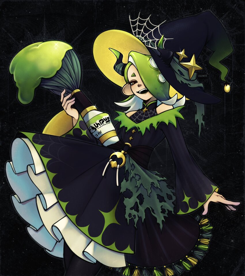 Octoling (Nintendo) Rule 34 Image