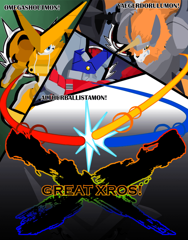 Digimon Rule 34 Image