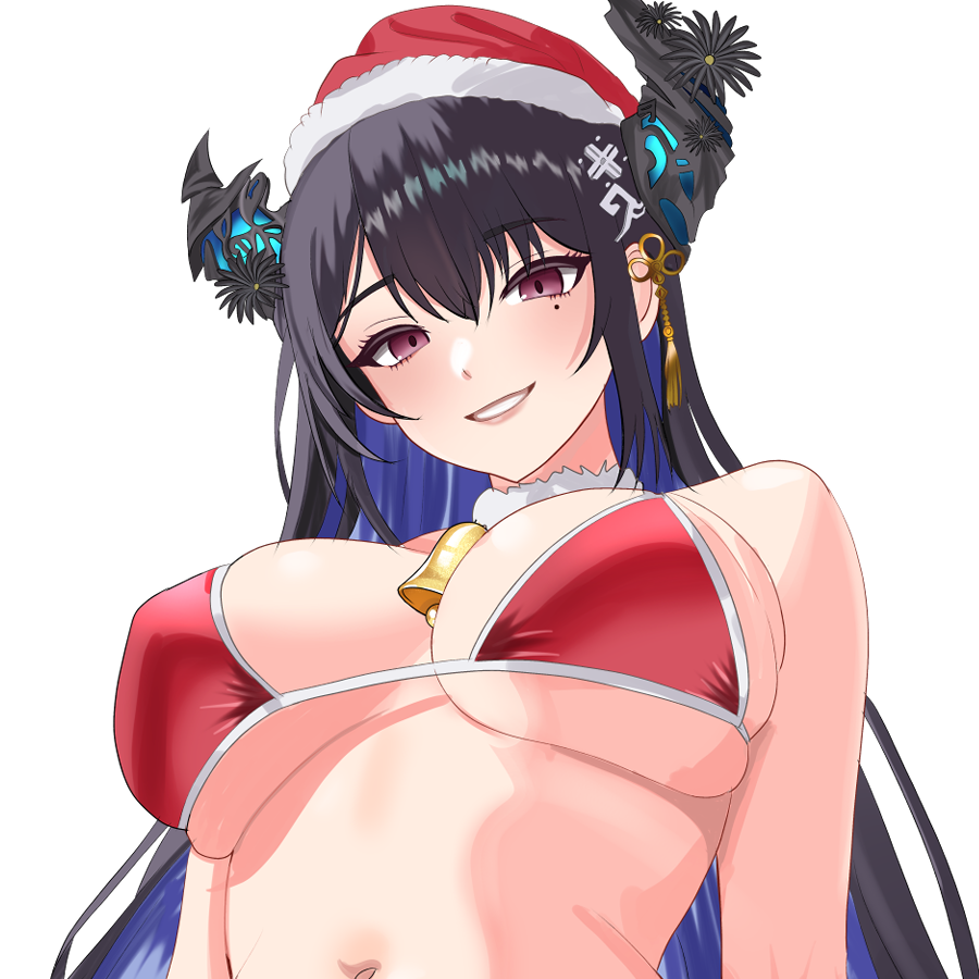 Nerissa Ravencroft (Hololive) Rule 34 Image