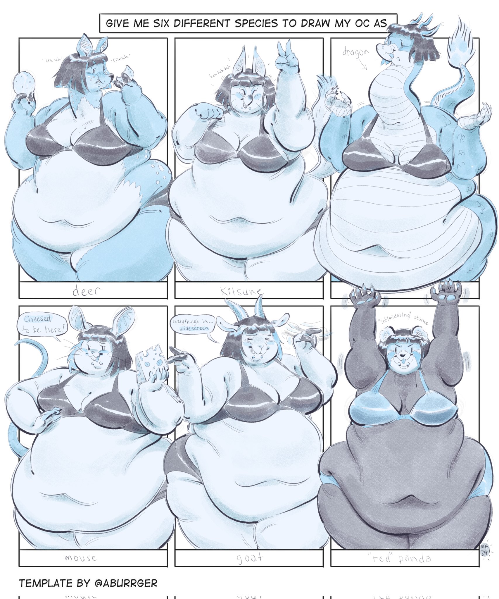 Anthro Rule 34 Image