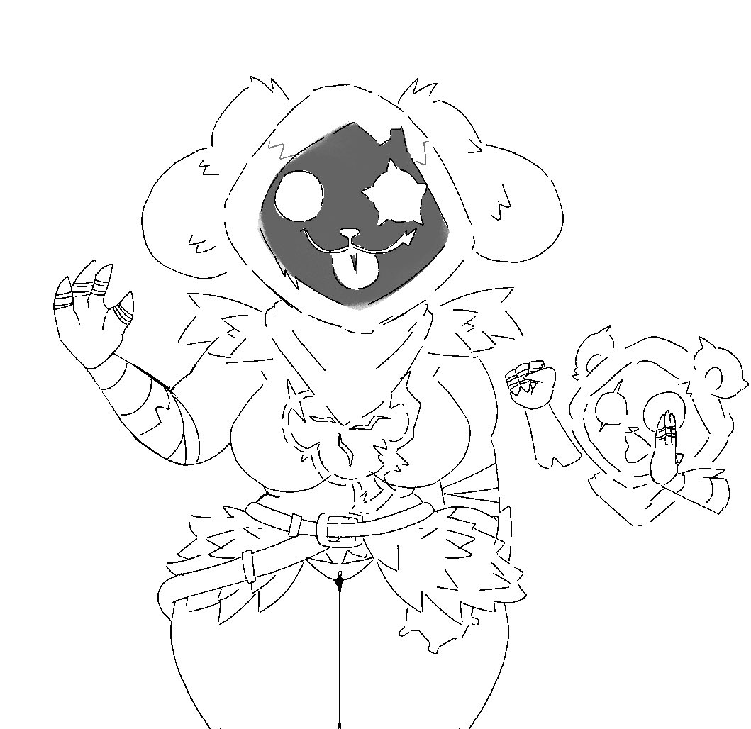 Raven Team Leader (Fortnite) Rule 34 Image