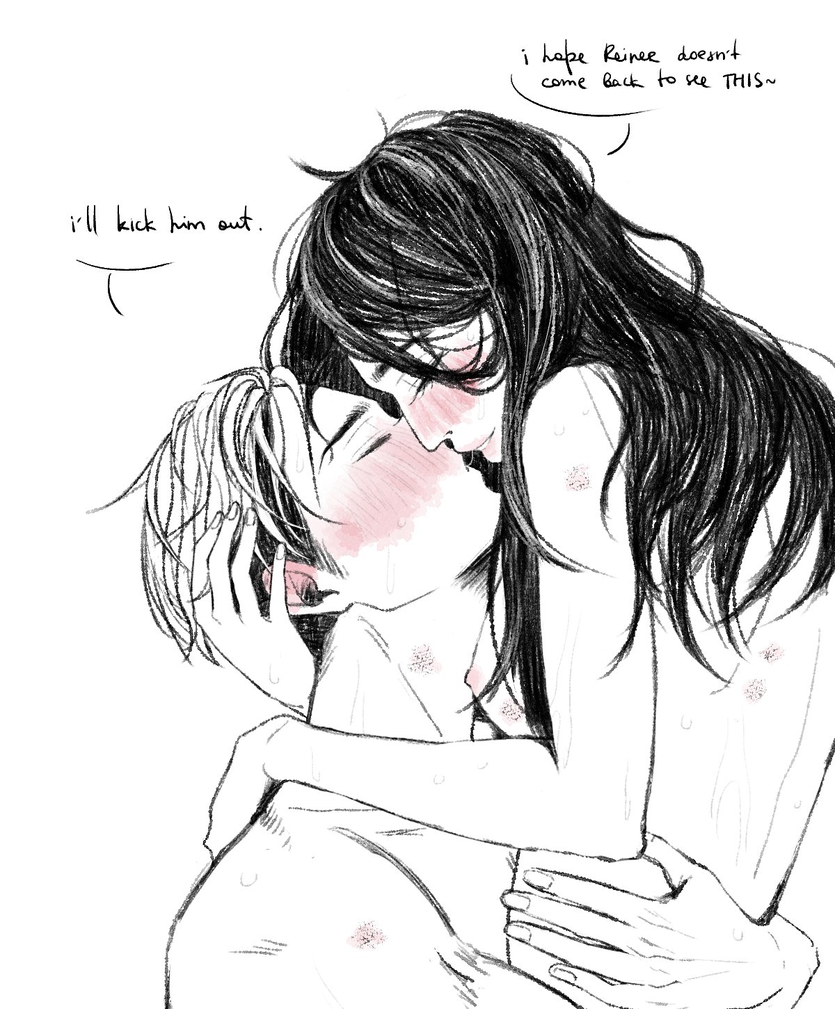 1girls Rule 34 Image