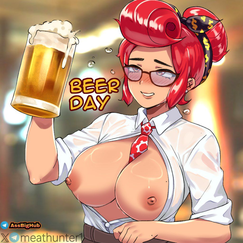 Pam (Brawl Stars) Rule 34 Image