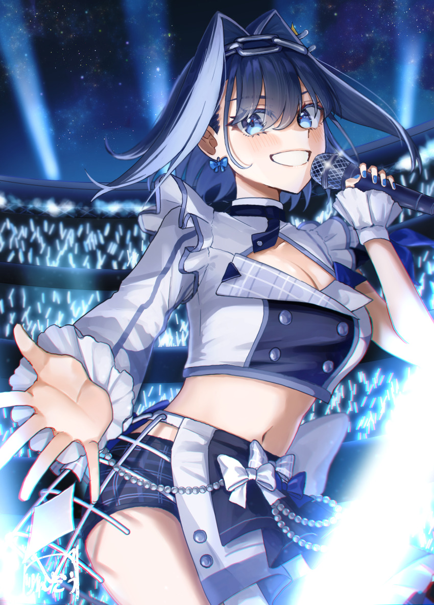 Ouro Kronii (Hololive) Rule 34 Image