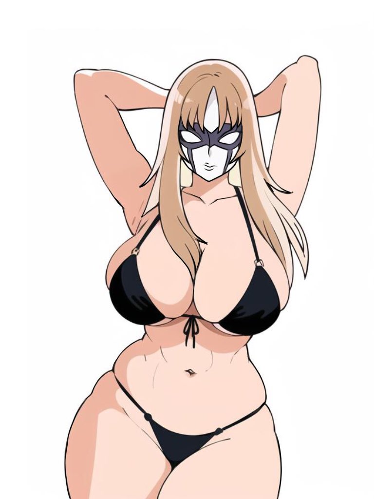 Aquila Yuna (Saint Seiya) Rule 34 Image