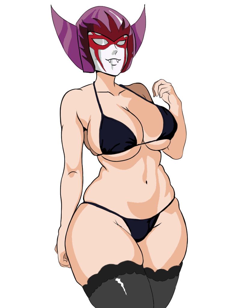Saint Seiya Rule 34 Image