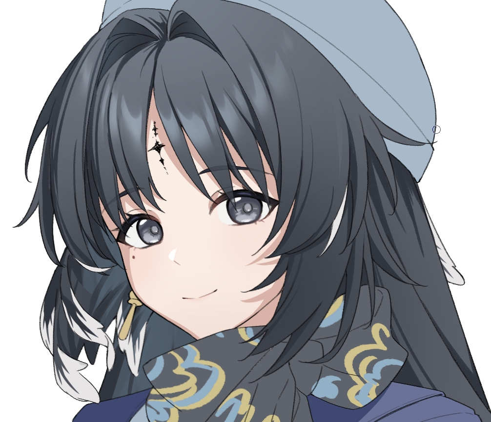 Yangyang (Wuthering Waves) Rule 34 Image
