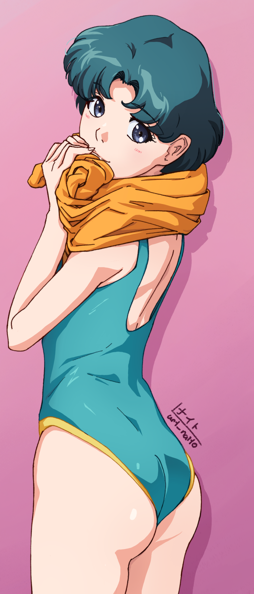 Bishoujo Senshi Sailor Moon Rule 34 Image