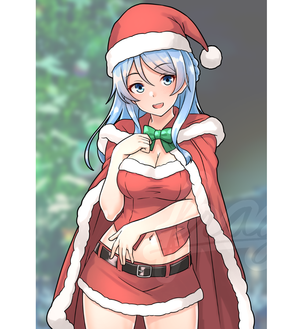 Kantai Collection Rule 34 Image