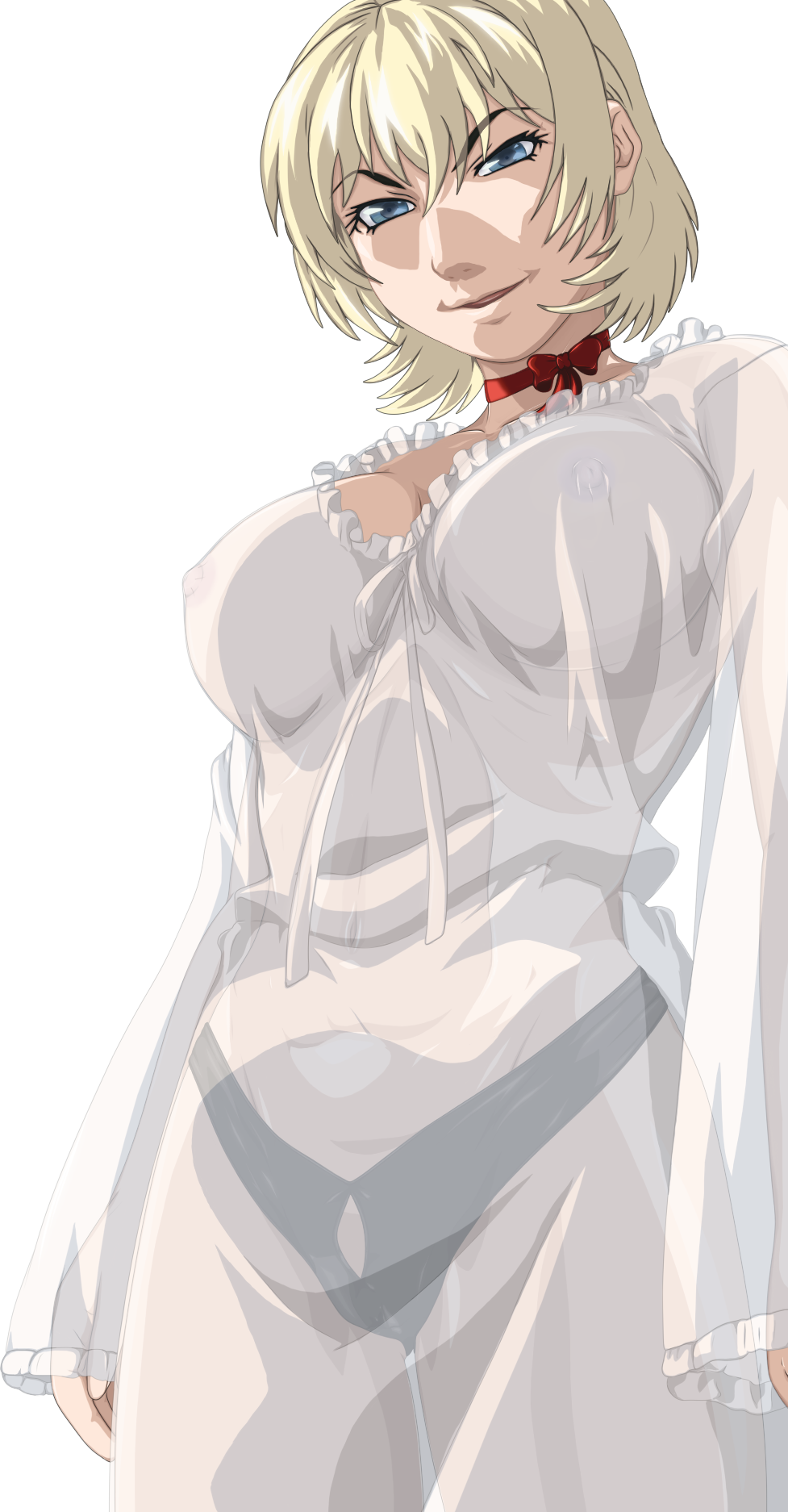 Jody Crowley (Bible Black) Rule 34 Image