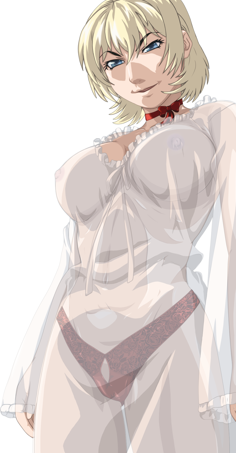 Jody Crowley (Bible Black) Rule 34 Image