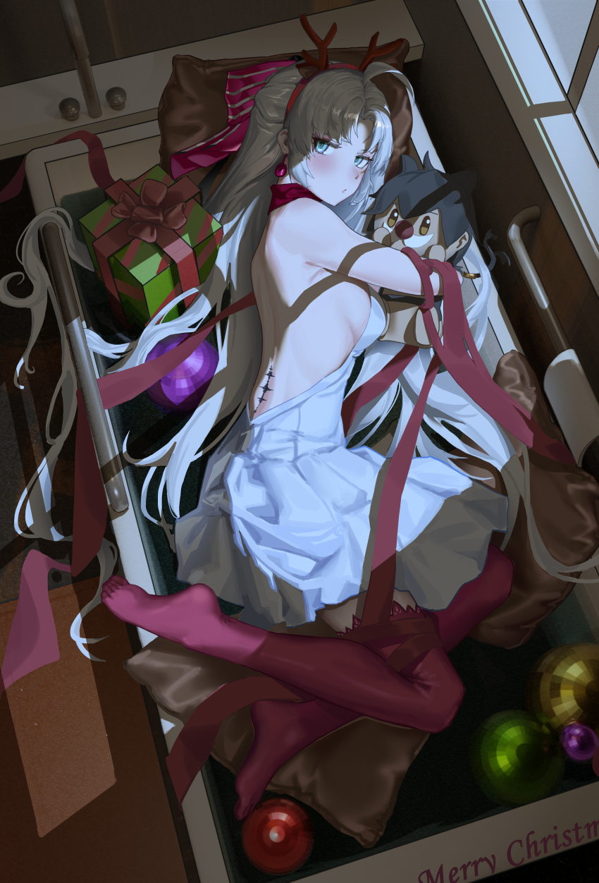 Carlotta (Wuthering Waves) Rule 34 Image