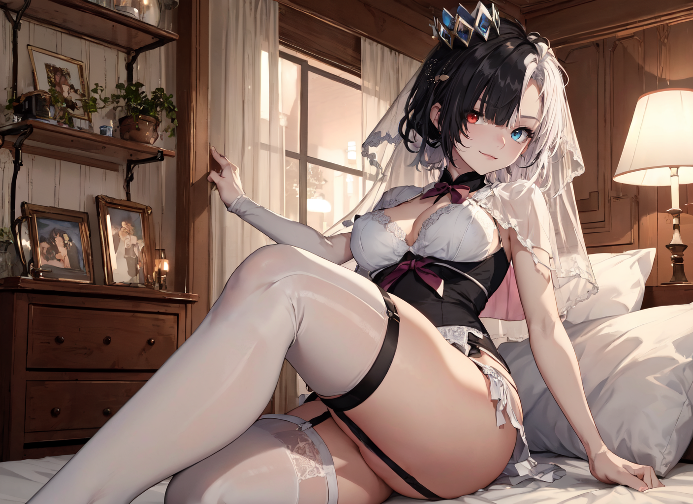 Rin Penrose (E-Sekai) Rule 34 Image