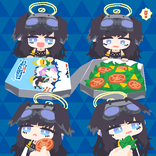 Hibiki (Blue Archive) Rule 34 Image