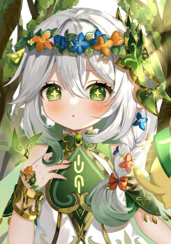 Aranara (Genshin Impact) Rule 34 Image