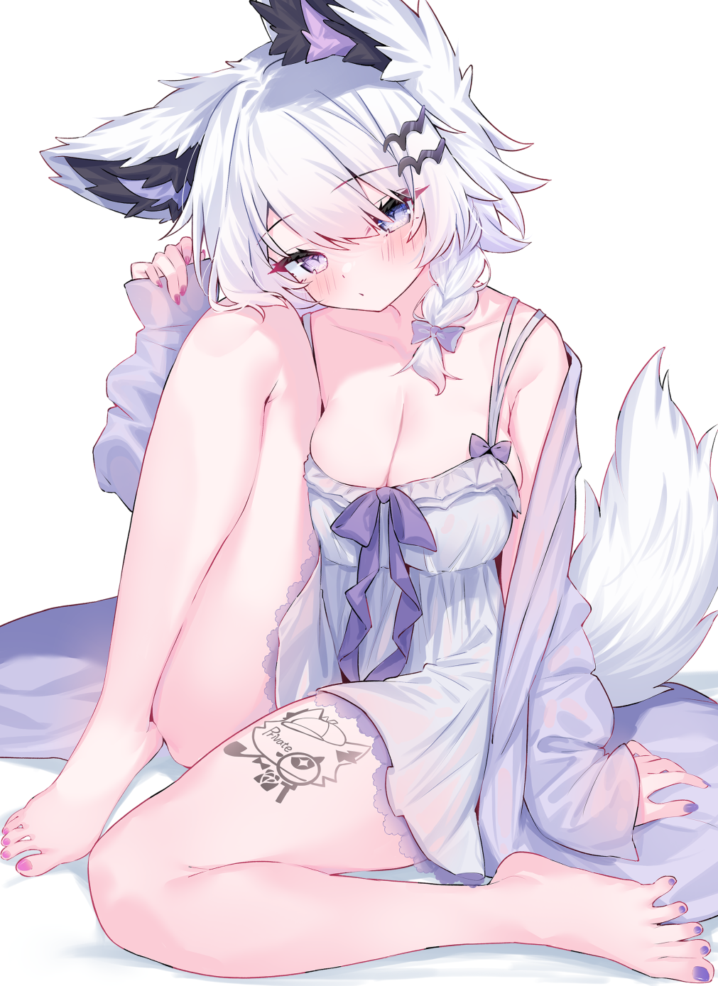 Indie Virtual Youtuber Rule 34 Image