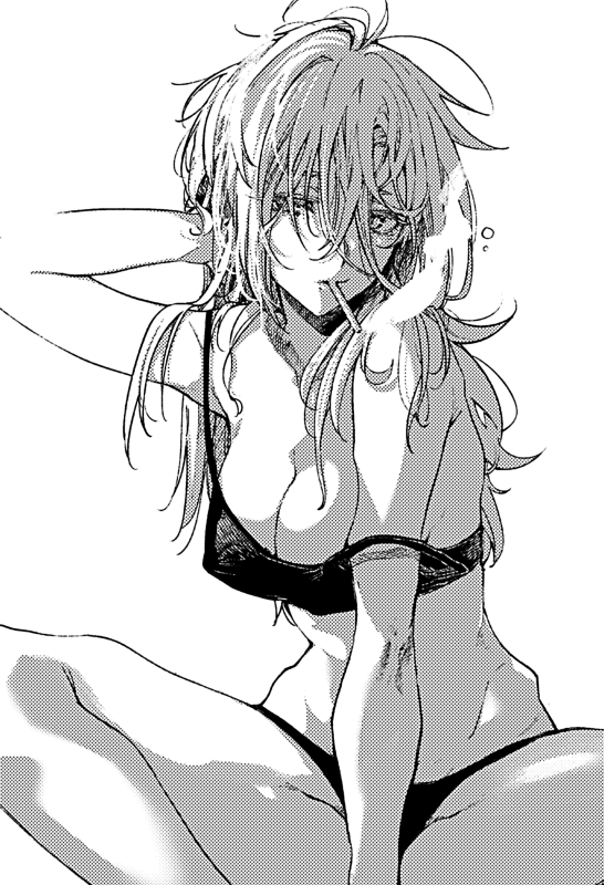 Kimi Wa Meido-Sama Rule 34 Image