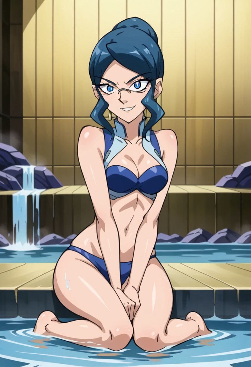 Bakugan Rule 34 Image