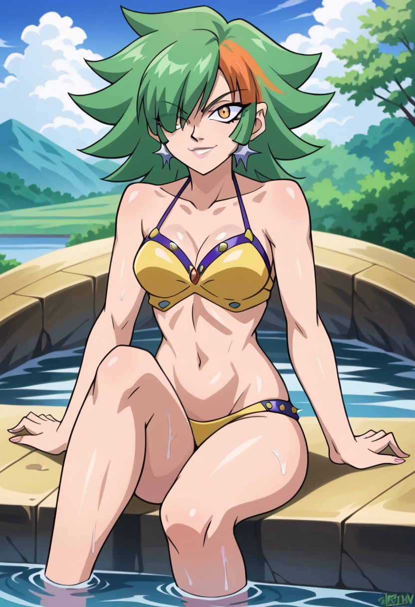 Bakugan Rule 34 Image