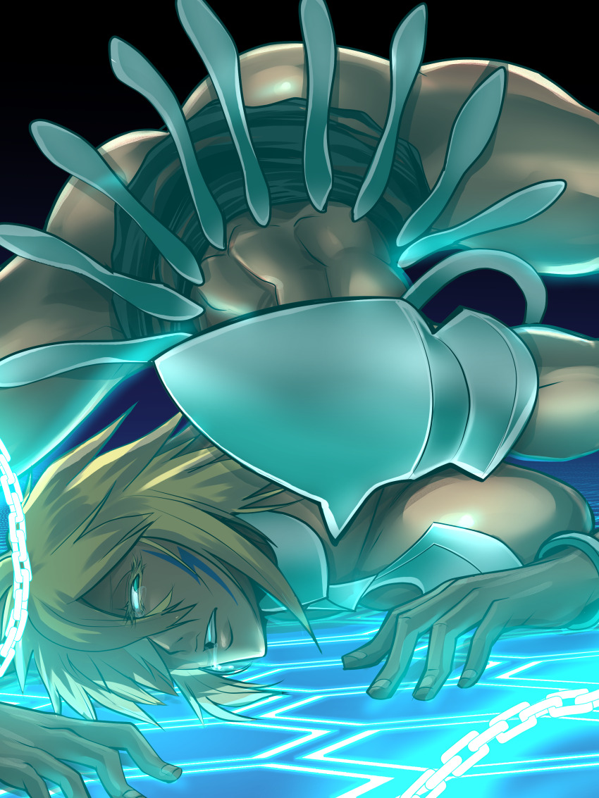 Tier Harribel (Bleach) Rule 34 Image