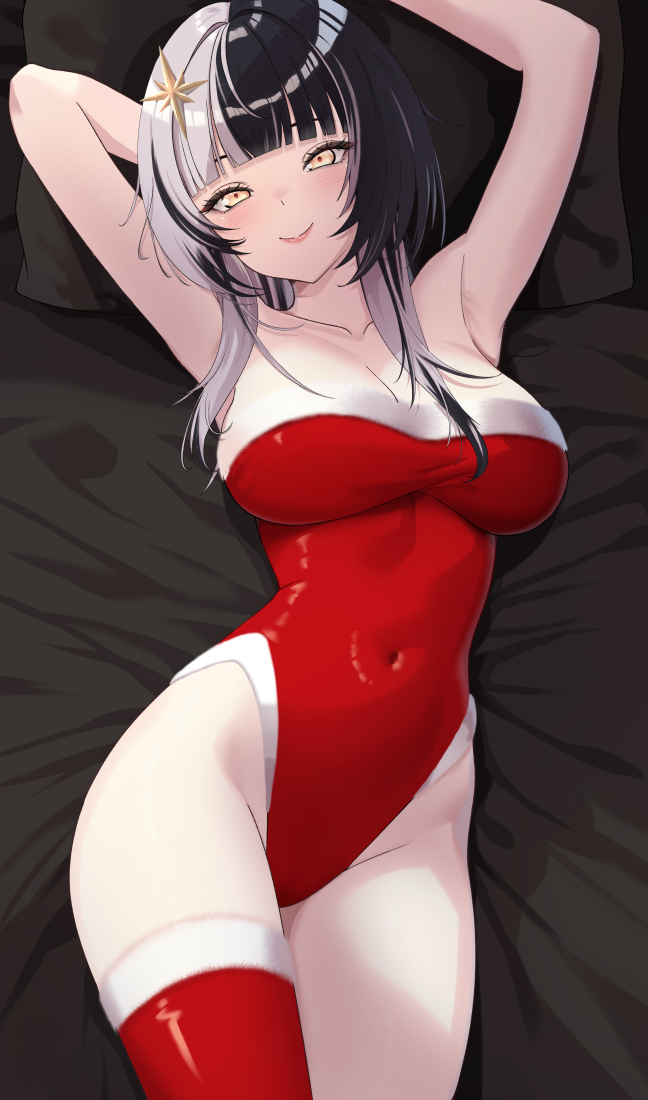 Shiori Novella (Hololive) Rule 34 Image