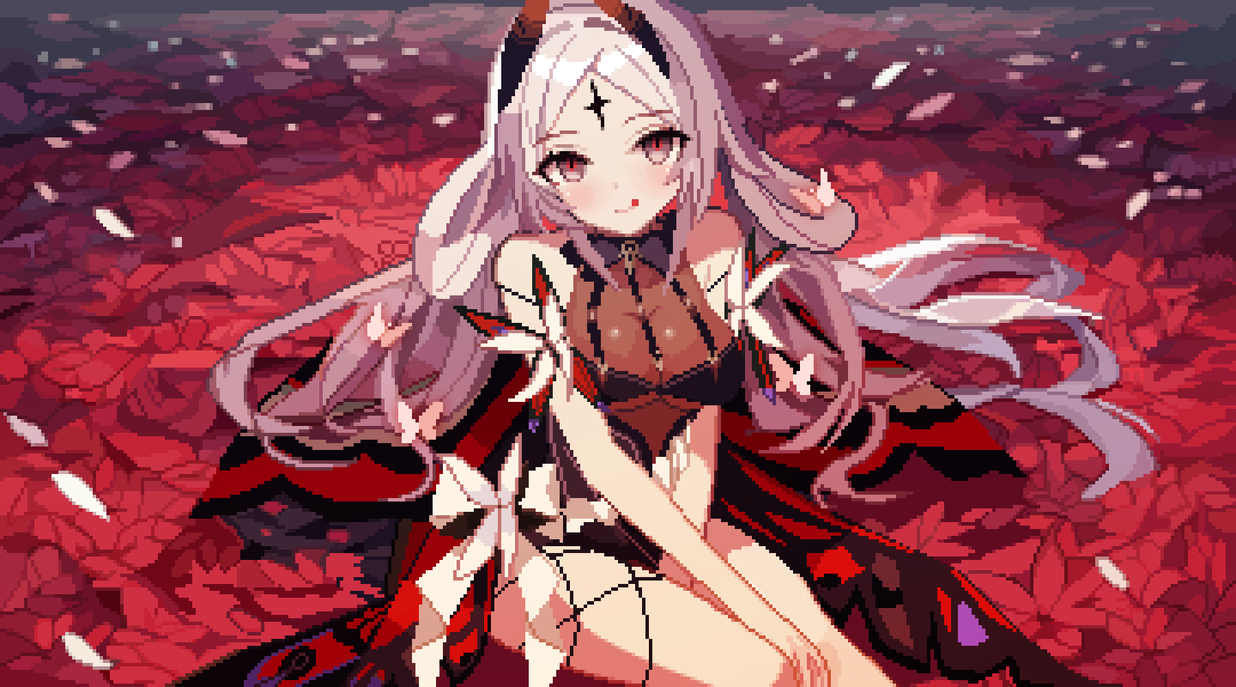 Eversoul Rule 34 Image