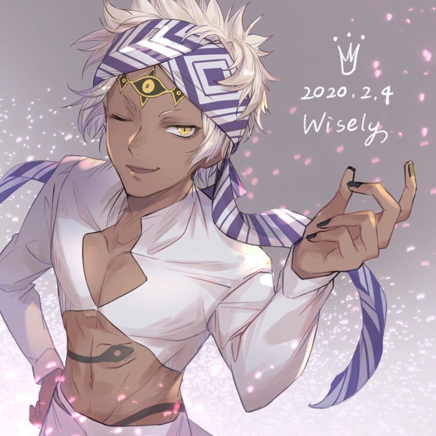 D.Gray-Man Rule 34 Image
