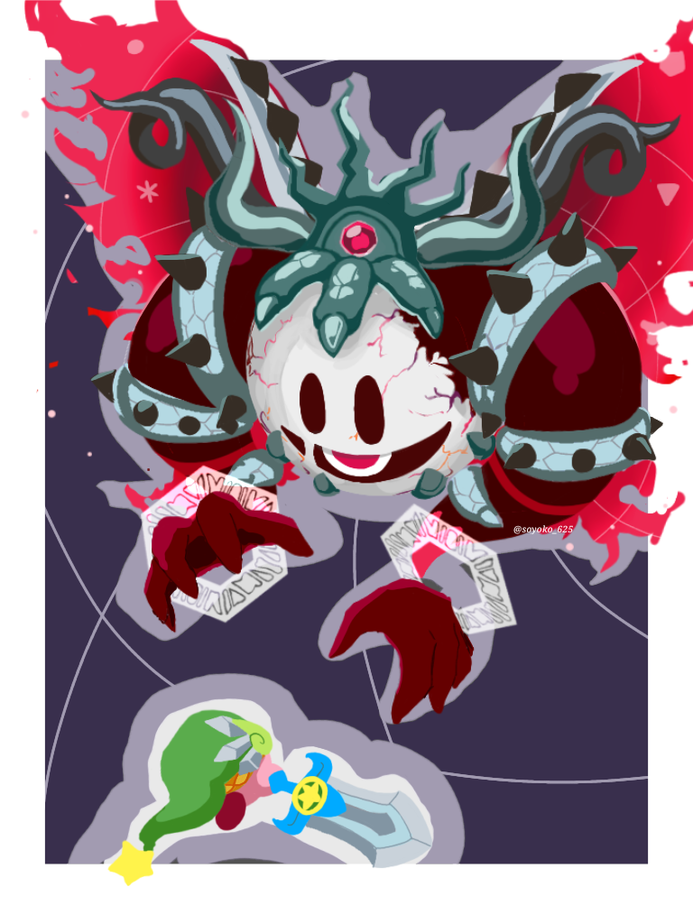 Kirby (Kirby Star Allies) Rule 34 Image
