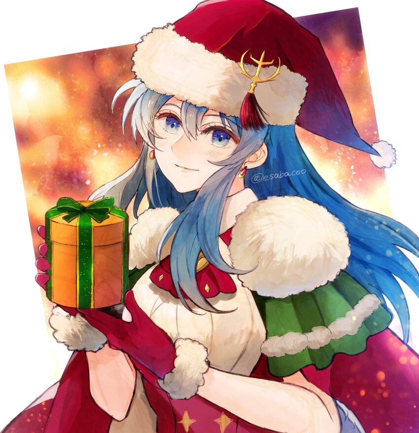 Eirika (Fire Emblem) Rule 34 Image